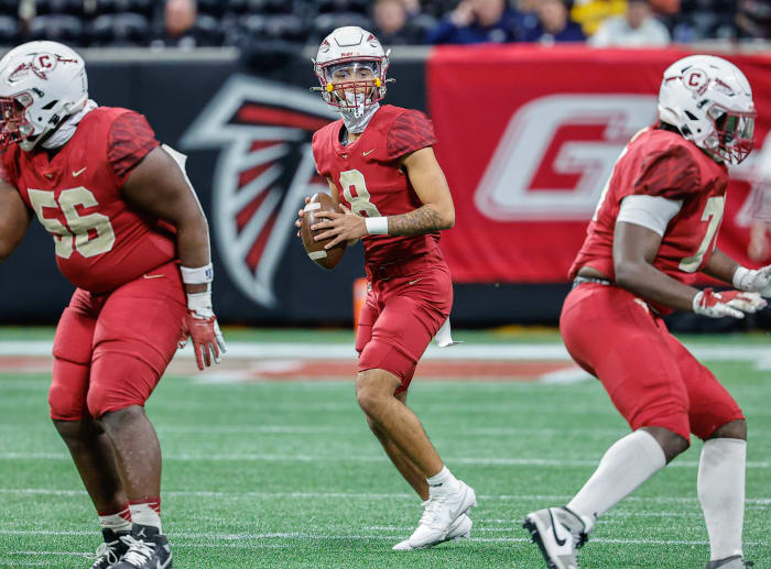 Coffee vs Creekside 5A State Championship - Cecil Copeland - 12-13-2023 - 7656